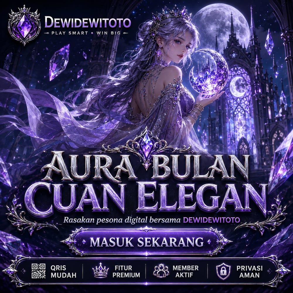 DEWIDEWITOTO