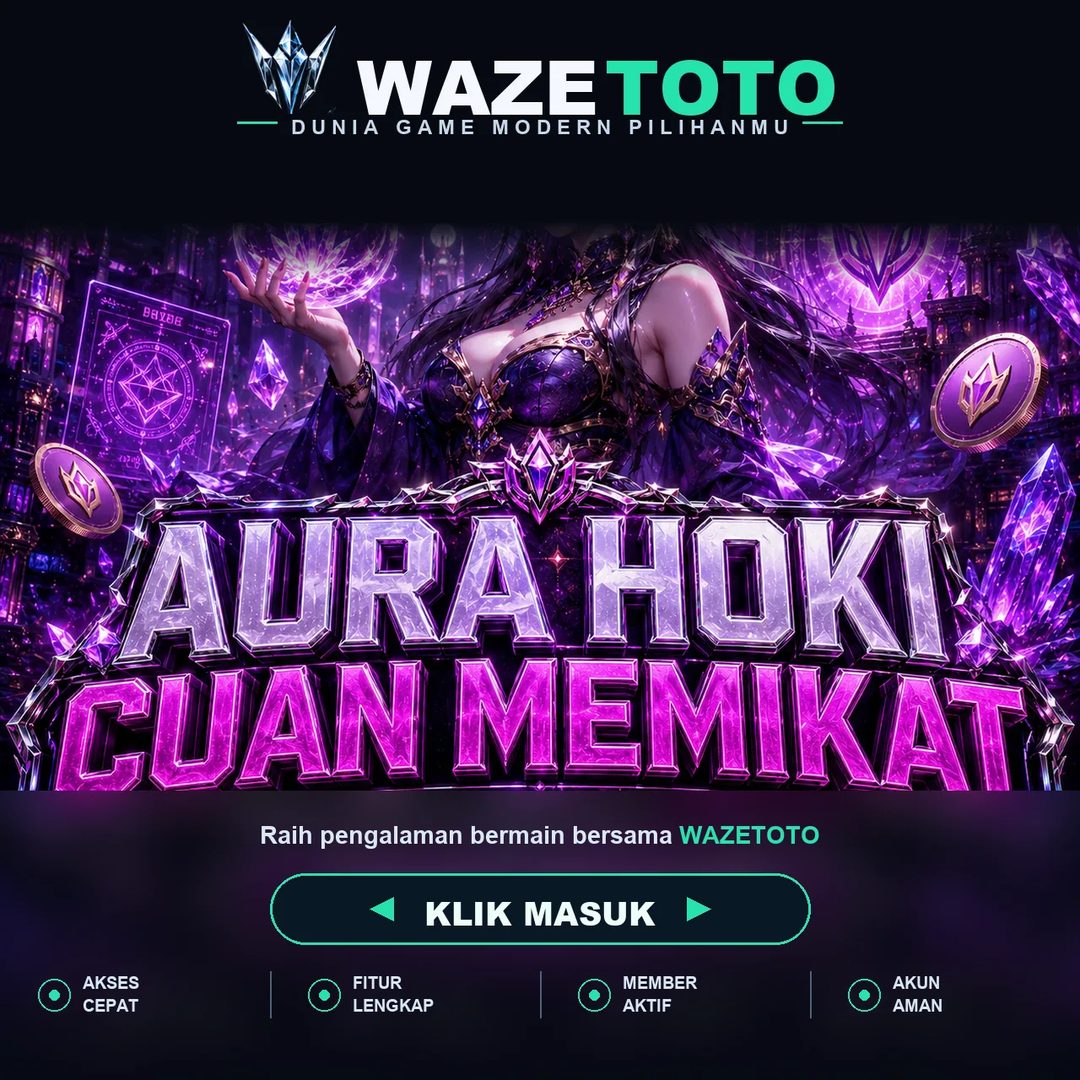 WAZETOTO